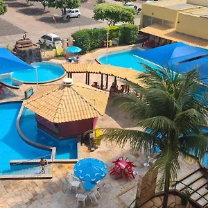 Thermas Place _ Caldas Novas
