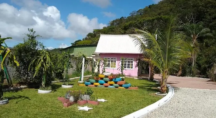 Chale Do Gravata Villa Penha  Lodge