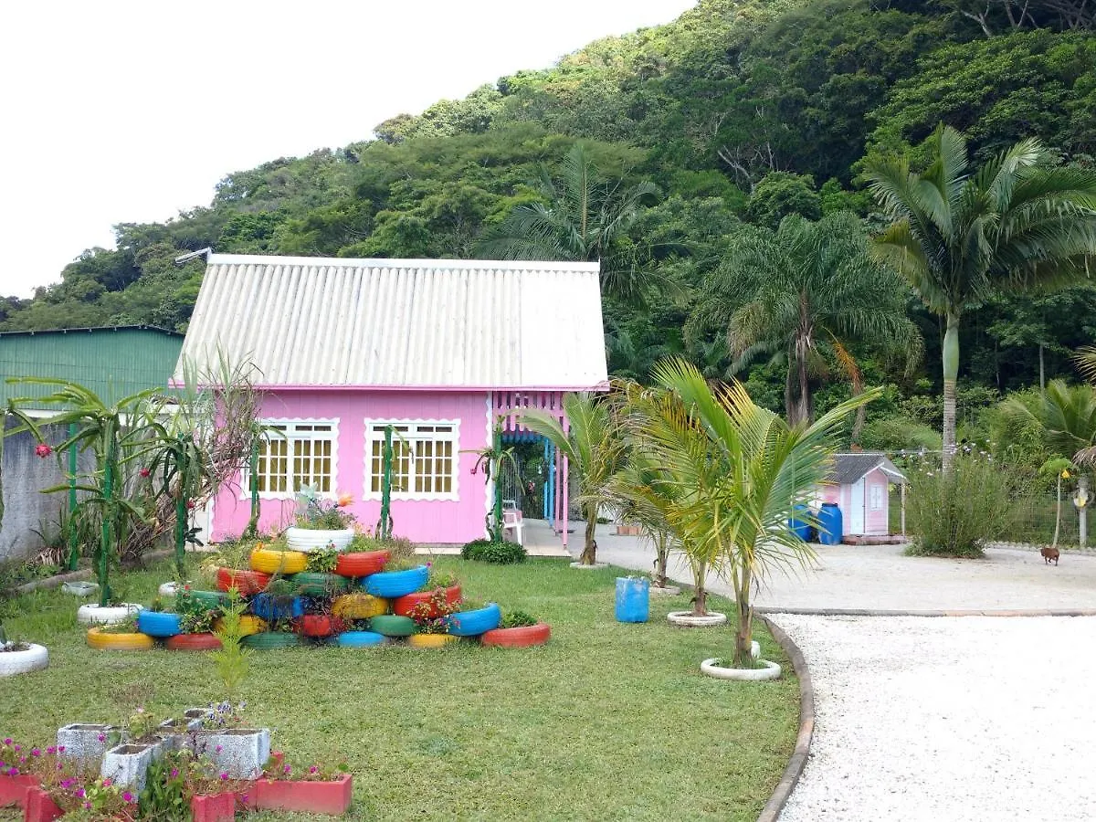 Chale Do Gravata Villa Penha  Penha (Santa Catarina)