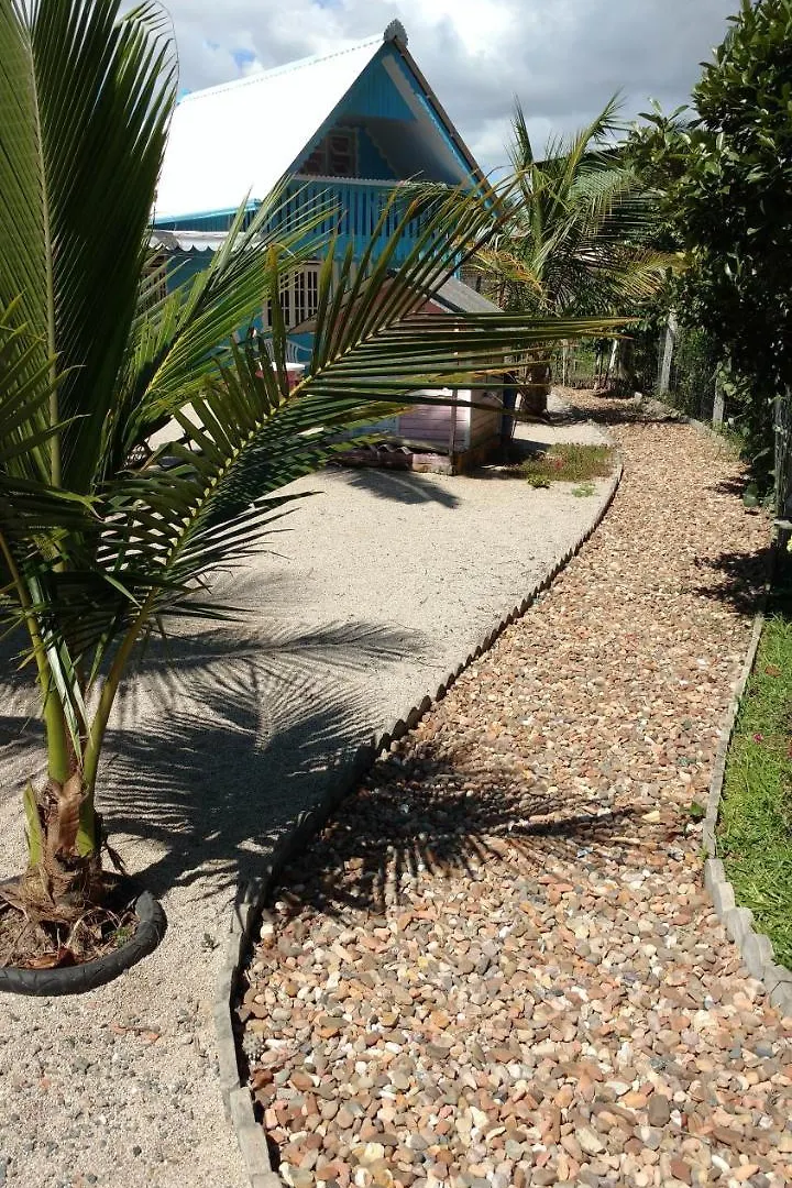 Lodge Chale Do Gravata Villa Penha  Brazil